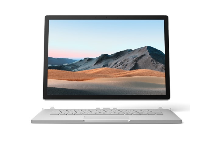 香河Surface 维修前的准备工作